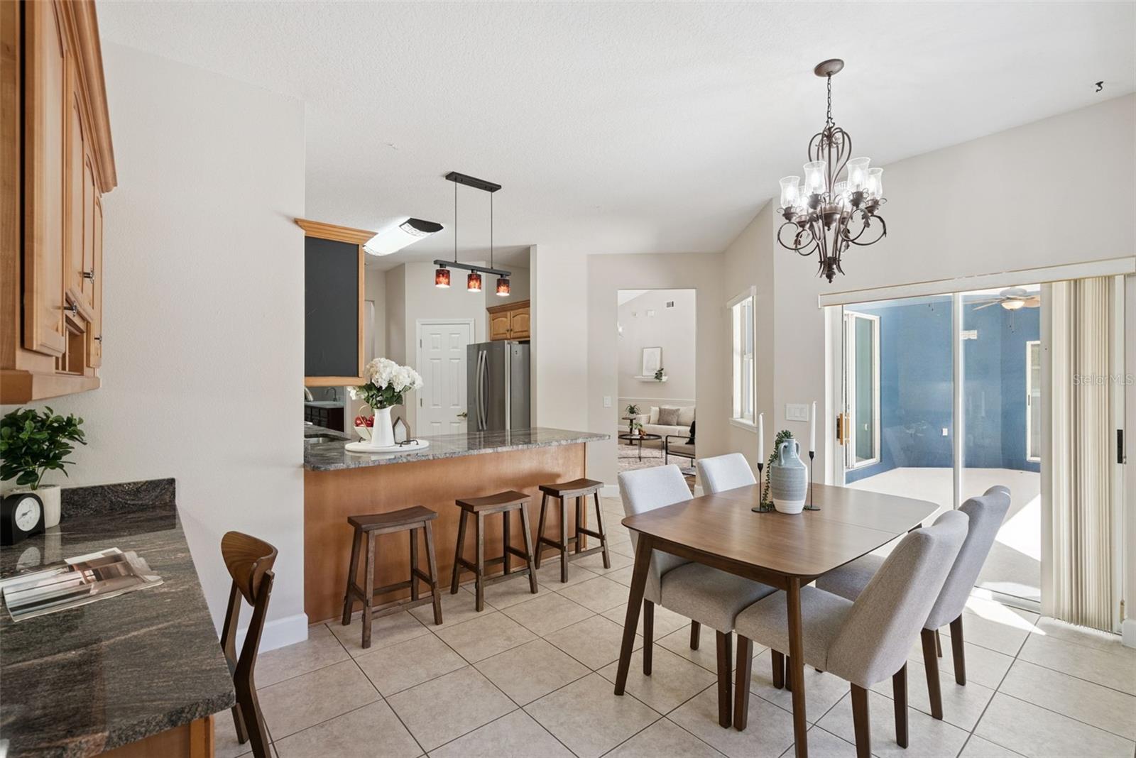 SUMMERFIELD FARMS UNREC - Residential