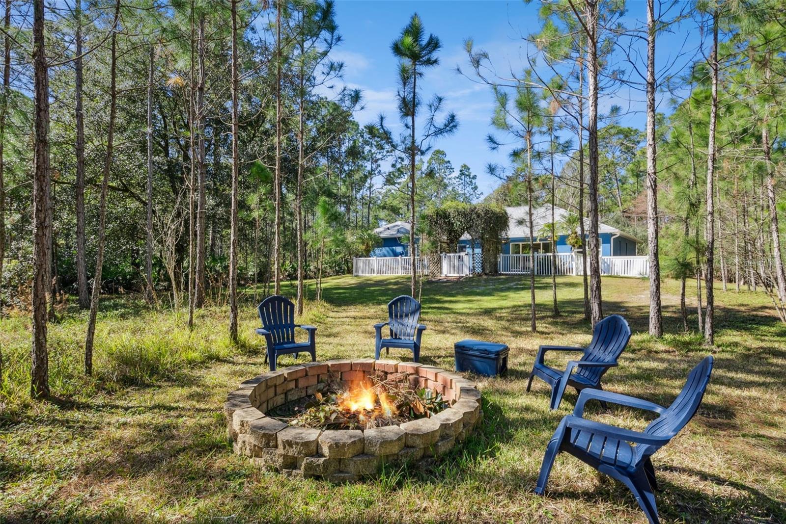 SUMMERFIELD FARMS UNREC - Residential