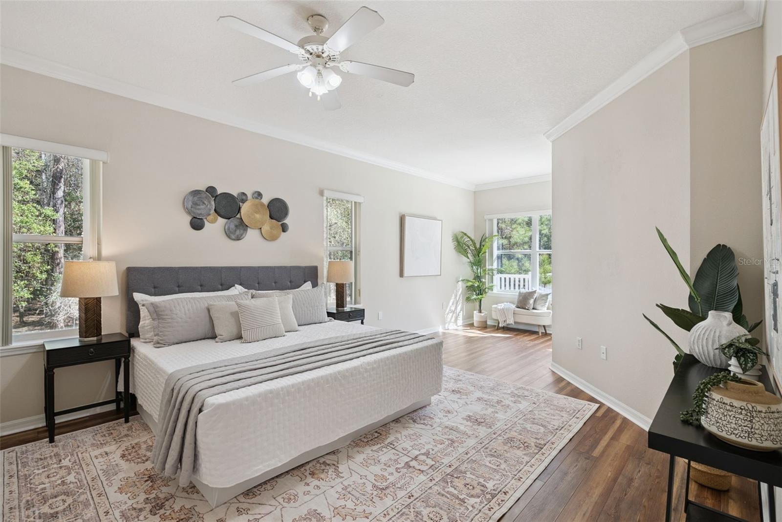 SUMMERFIELD FARMS UNREC - Residential