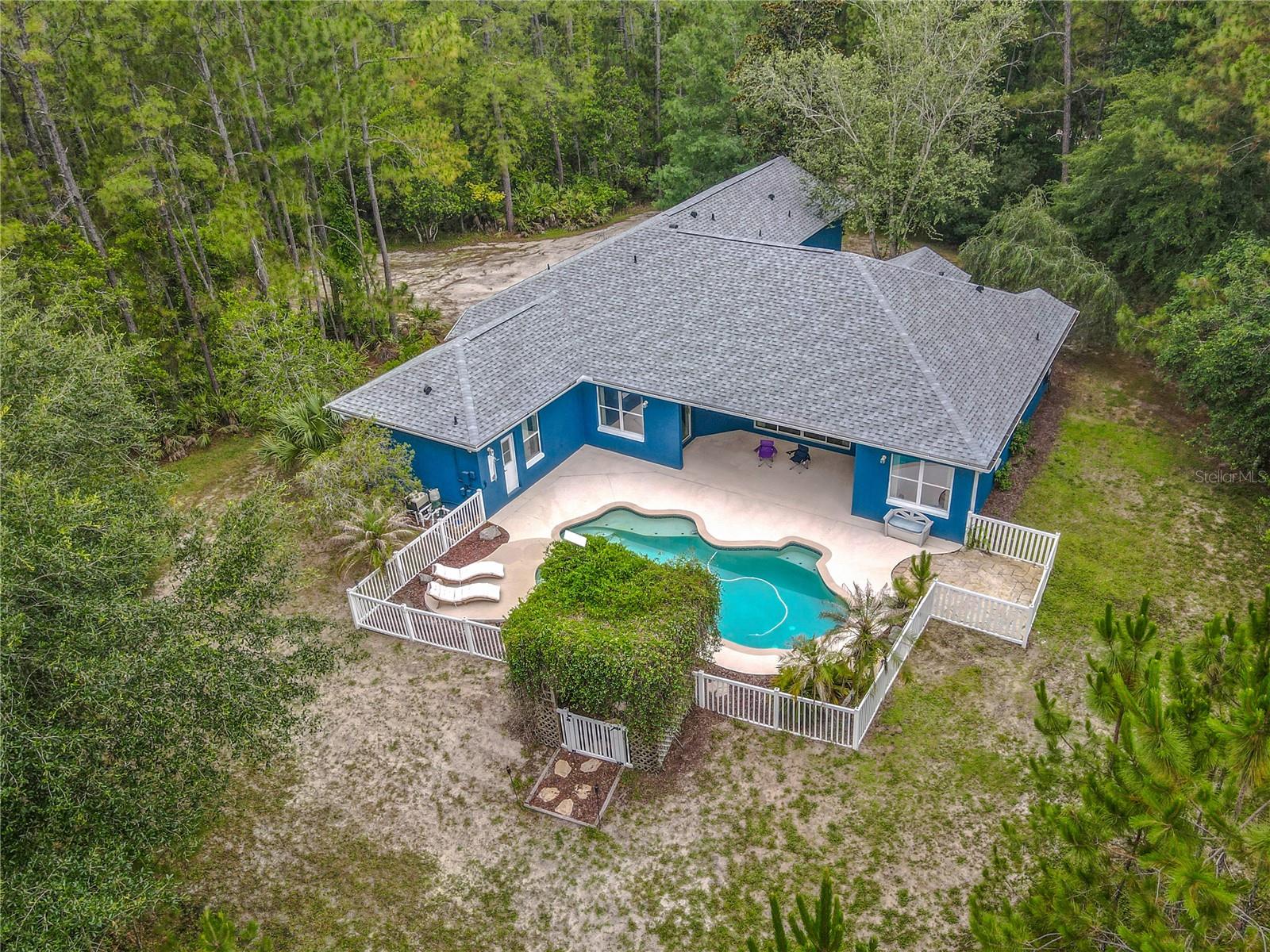 3441 HICKORY CREEK ROAD