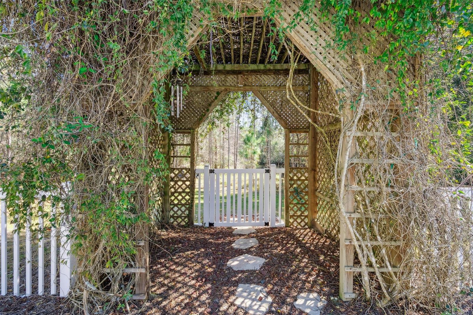 SUMMERFIELD FARMS UNREC - Residential