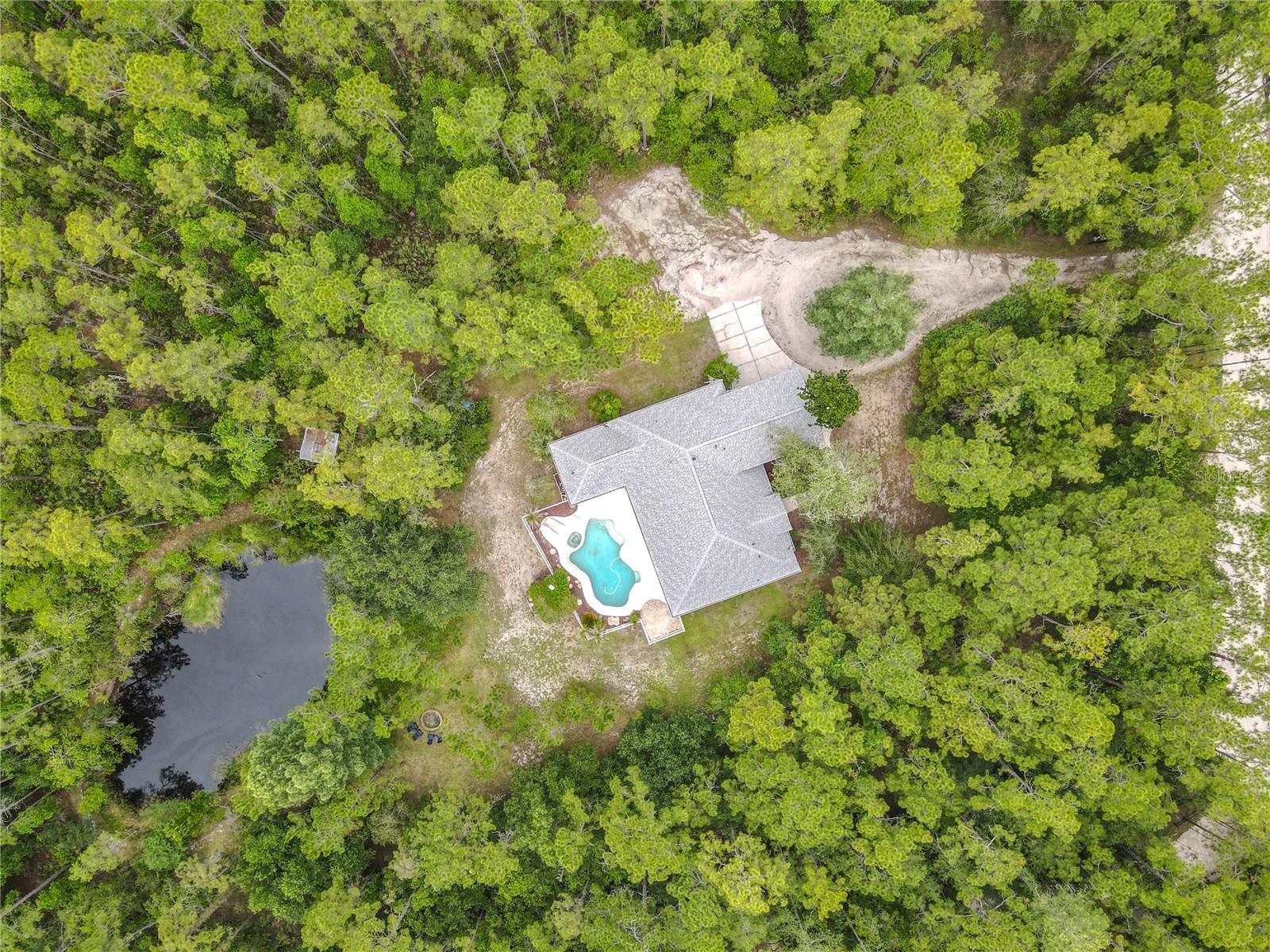 3441 HICKORY CREEK ROAD