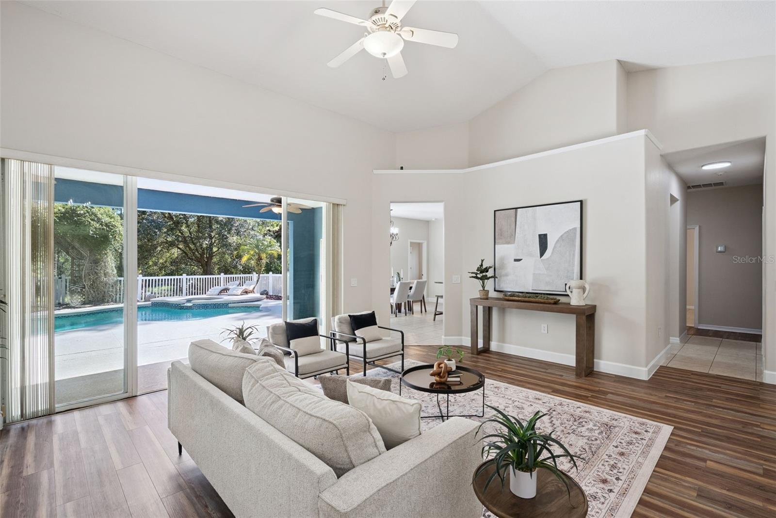 SUMMERFIELD FARMS UNREC - Residential