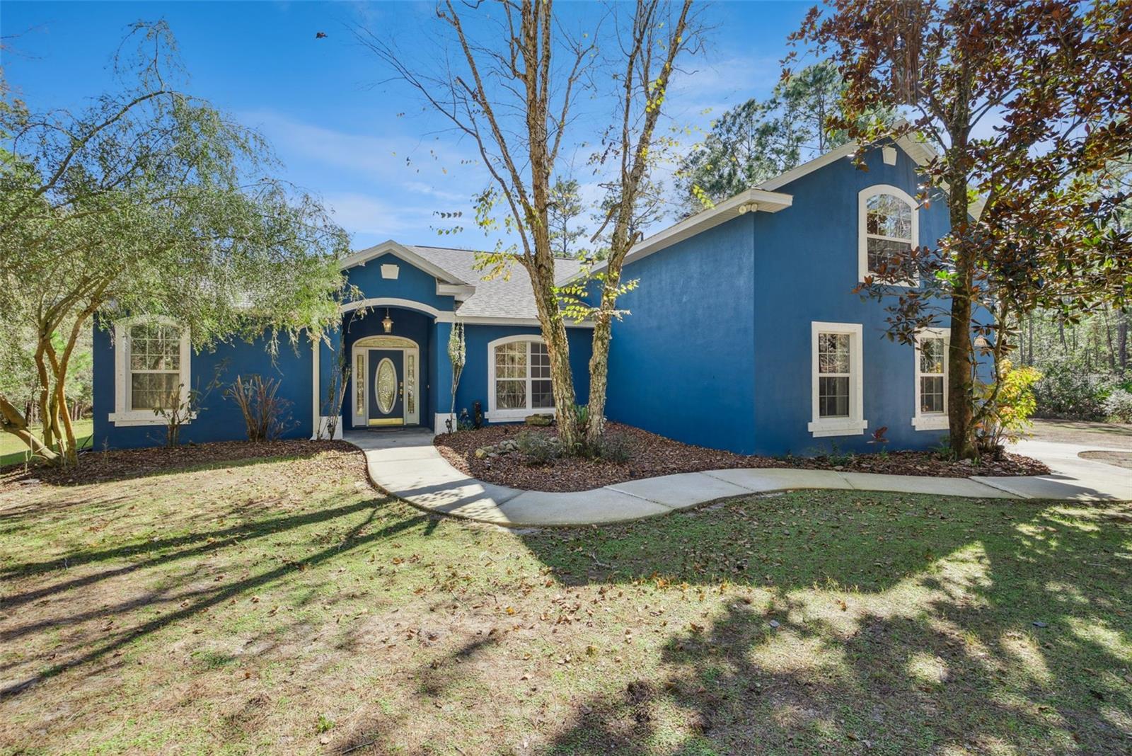 3441 HICKORY CREEK ROAD