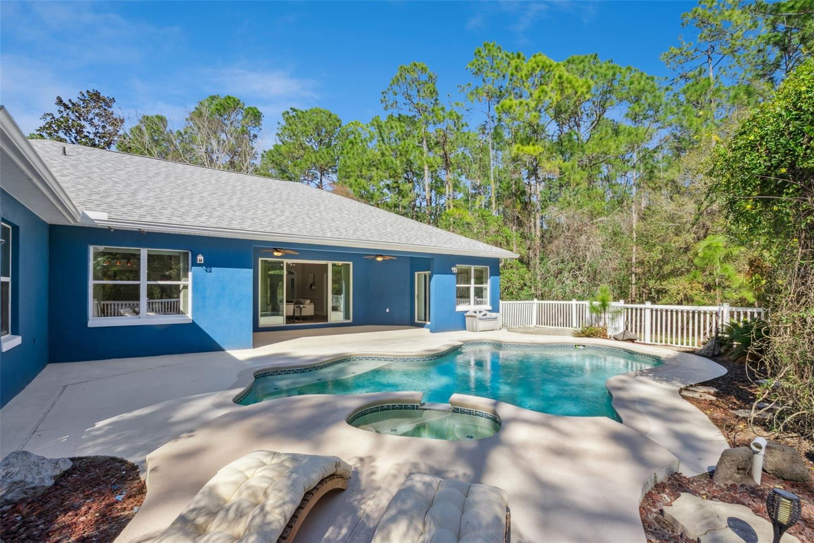 SUMMERFIELD FARMS UNREC - Residential