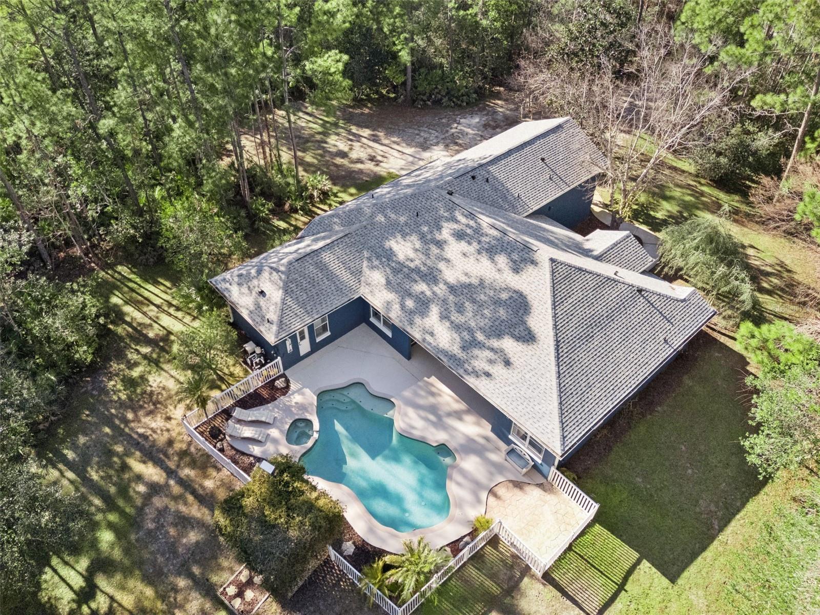 SUMMERFIELD FARMS UNREC - Residential