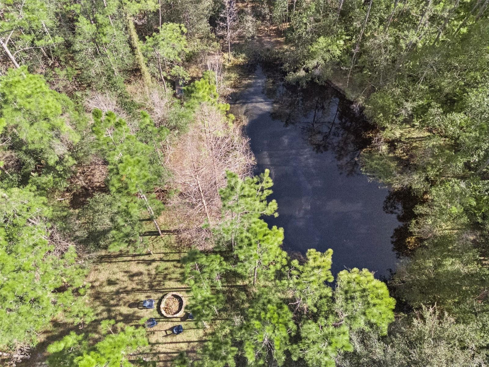 SUMMERFIELD FARMS UNREC - Residential