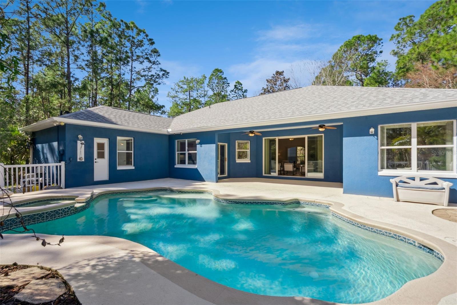 SUMMERFIELD FARMS UNREC - Residential