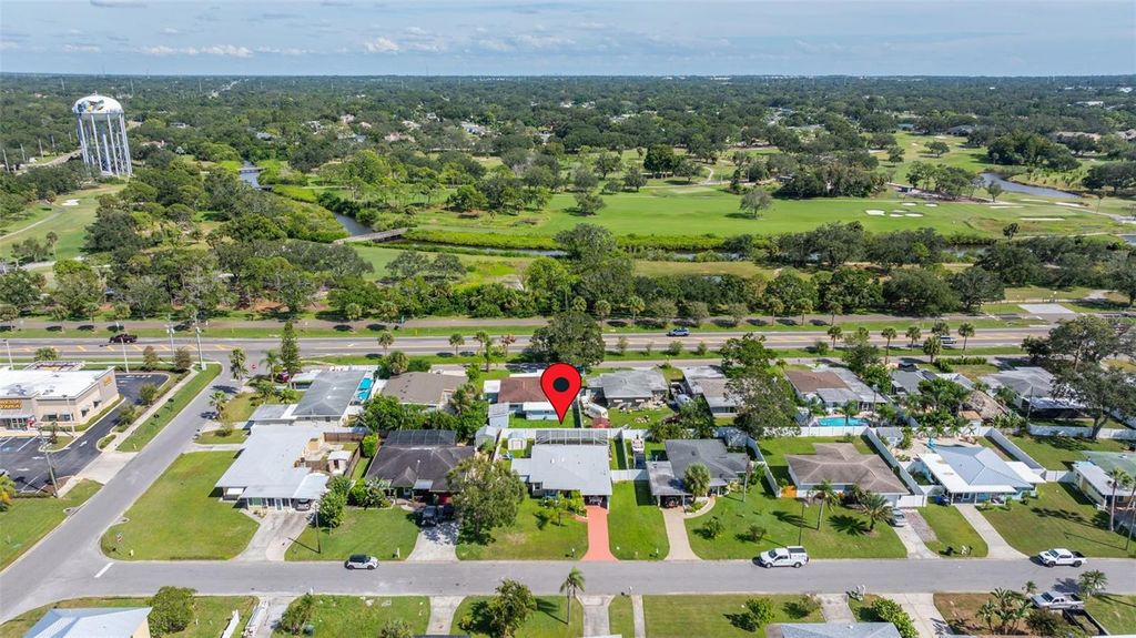 Photo of 2479 Baywood Drive E, Dunedin, FL 34698 (MLS # TB8426094)