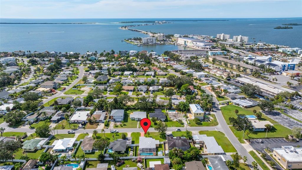 Photo of 2479 Baywood Drive E, Dunedin, FL 34698 (MLS # TB8426094)