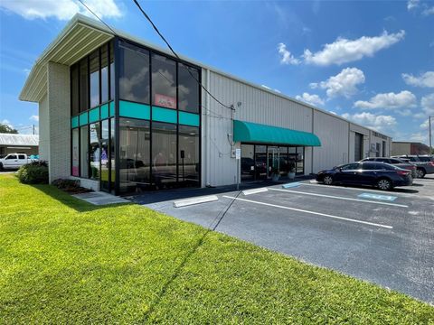 2121 E EDGEWOOD DRIVE LAKELAND FL 33803
