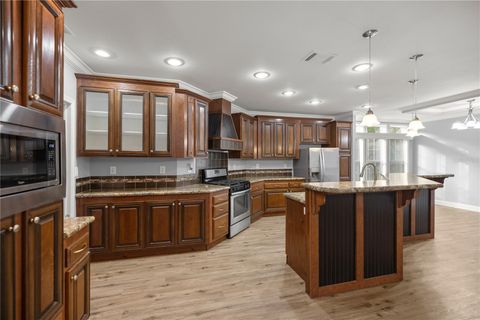 Tiny photo for 11590 SE 52nd Street, Morriston, FL 32668 (MLS # OM697782)