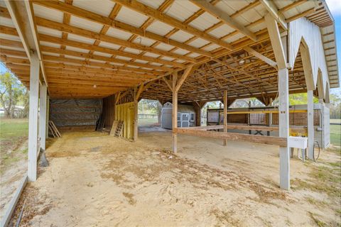Tiny photo for 11590 SE 52nd Street, Morriston, FL 32668 (MLS # OM697782)