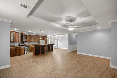 Tiny photo for 11590 SE 52nd Street, Morriston, FL 32668 (MLS # OM697782)