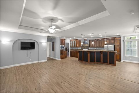 Tiny photo for 11590 SE 52nd Street, Morriston, FL 32668 (MLS # OM697782)