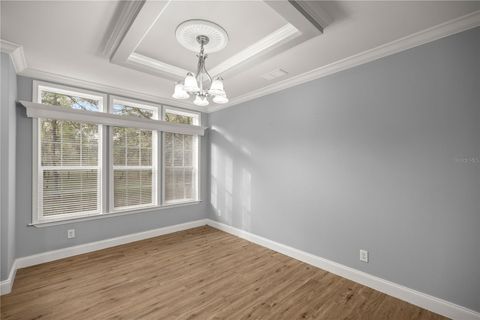 Tiny photo for 11590 SE 52nd Street, Morriston, FL 32668 (MLS # OM697782)