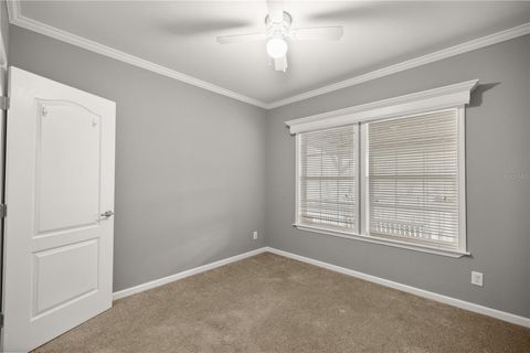 Tiny photo for 11590 SE 52nd Street, Morriston, FL 32668 (MLS # OM697782)