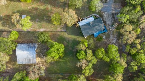 Tiny photo for 11590 SE 52nd Street, Morriston, FL 32668 (MLS # OM697782)