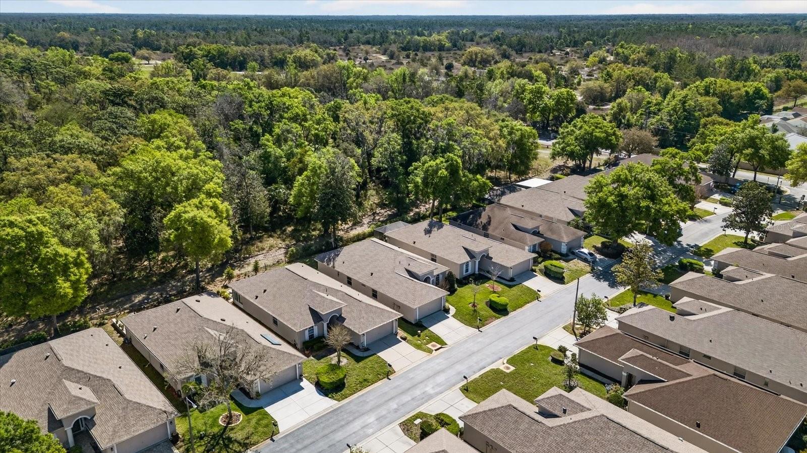 WILDERNESS PARK - Residential