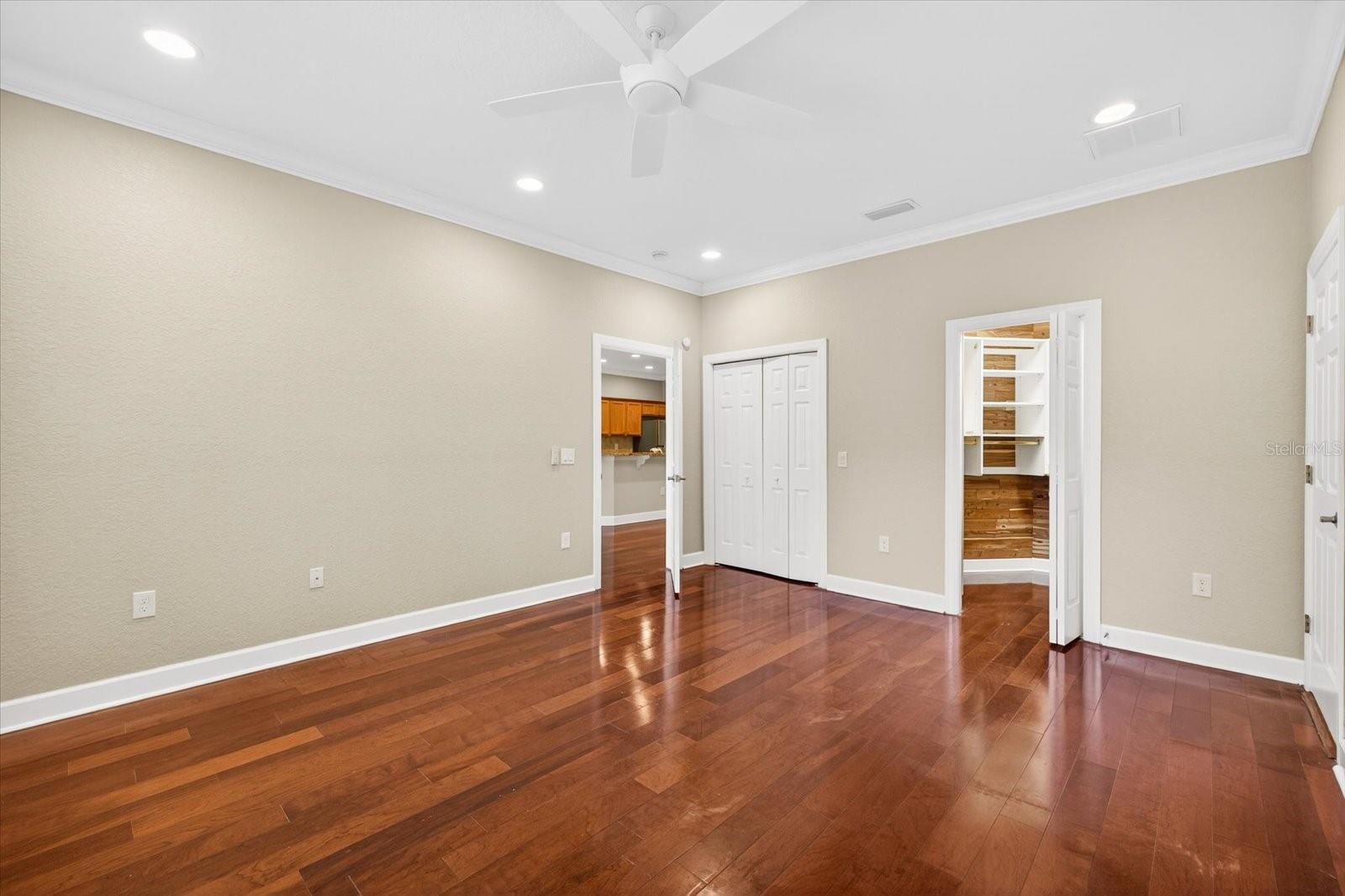 WILDERNESS PARK - Residential