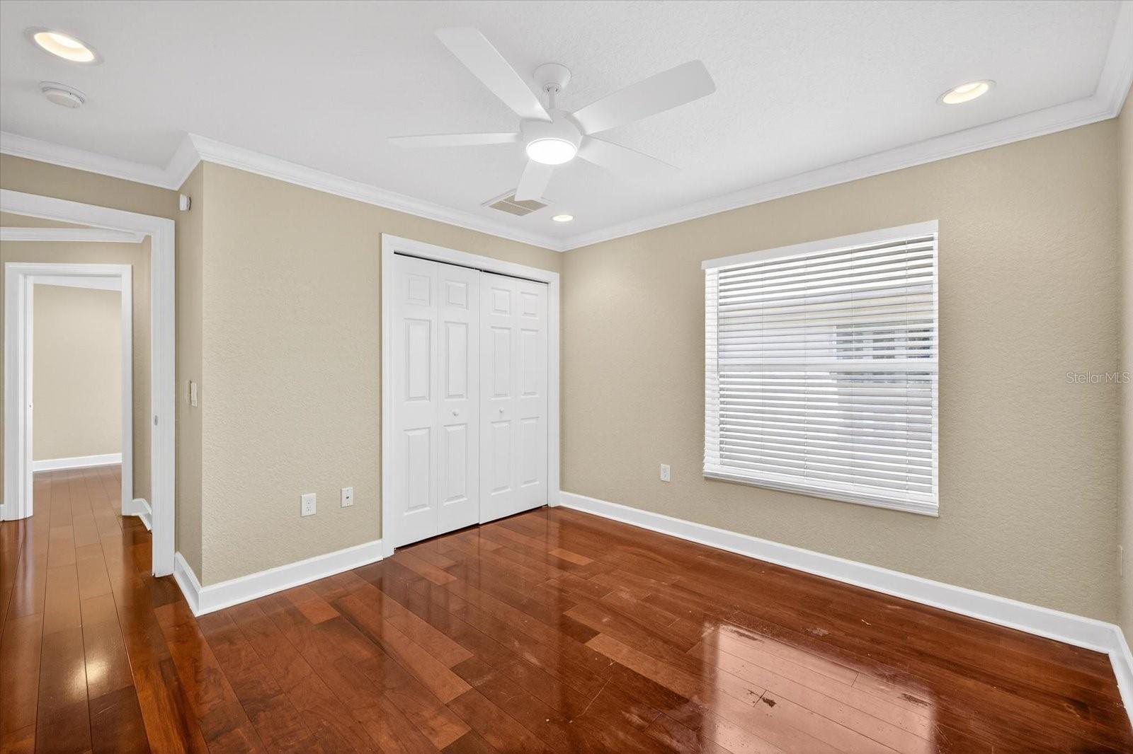 WILDERNESS PARK - Residential