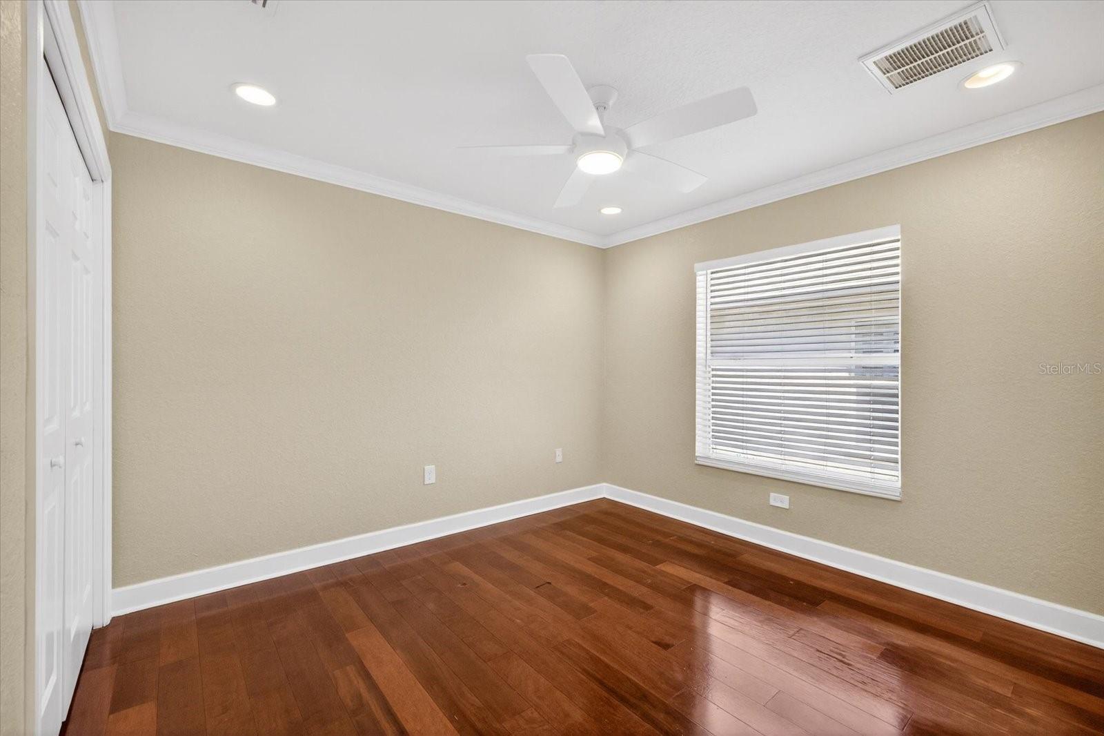 WILDERNESS PARK - Residential