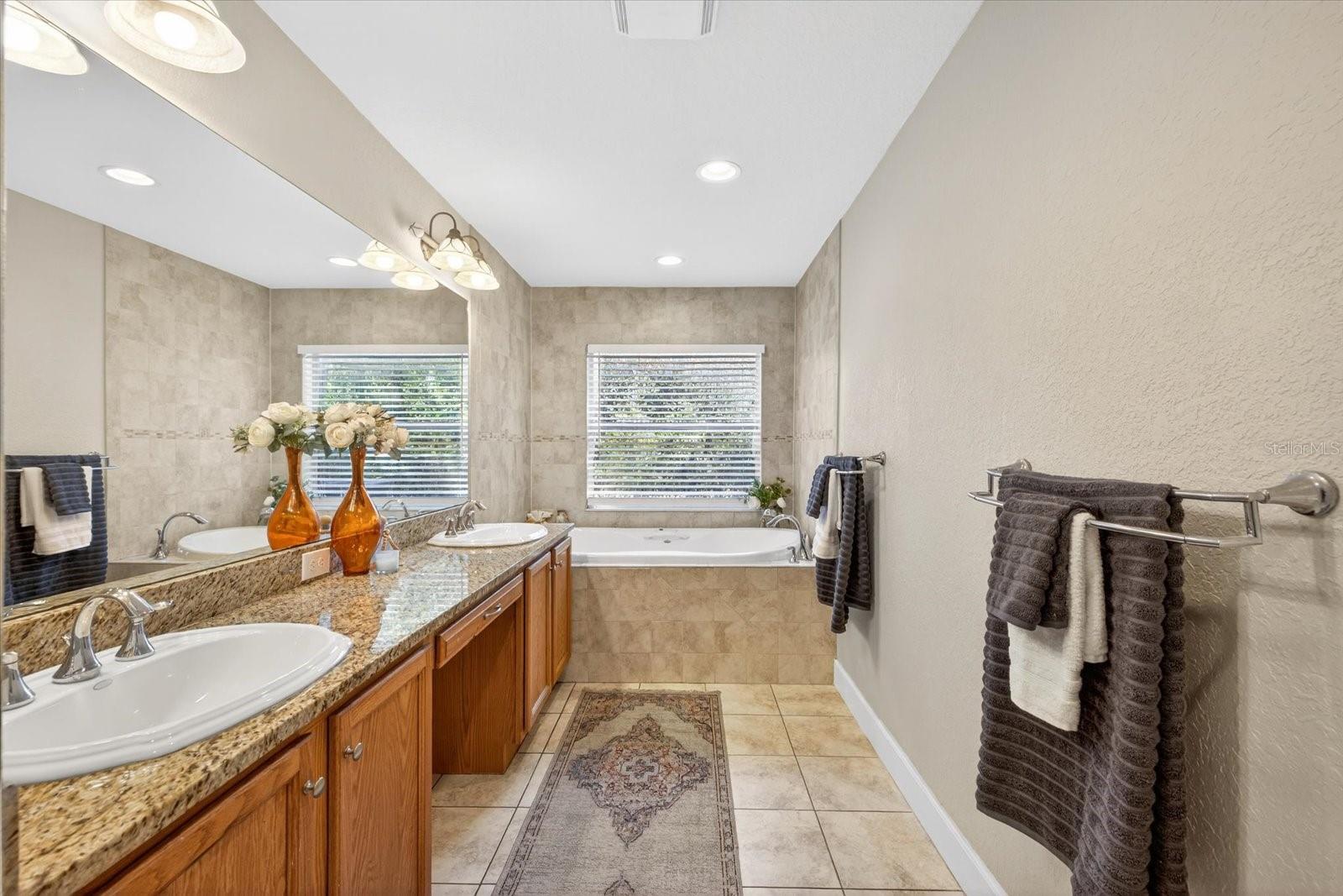 WILDERNESS PARK - Residential