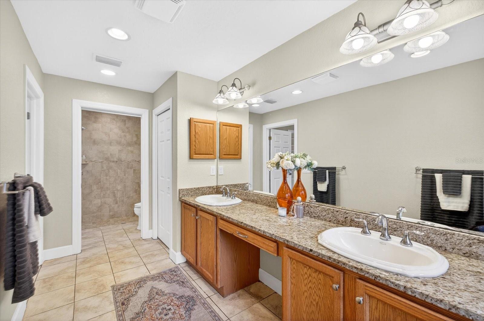 WILDERNESS PARK - Residential