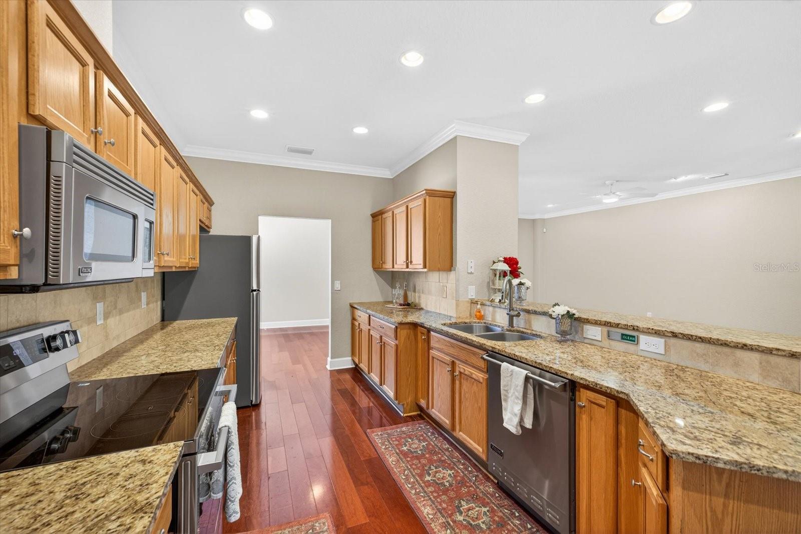 WILDERNESS PARK - Residential