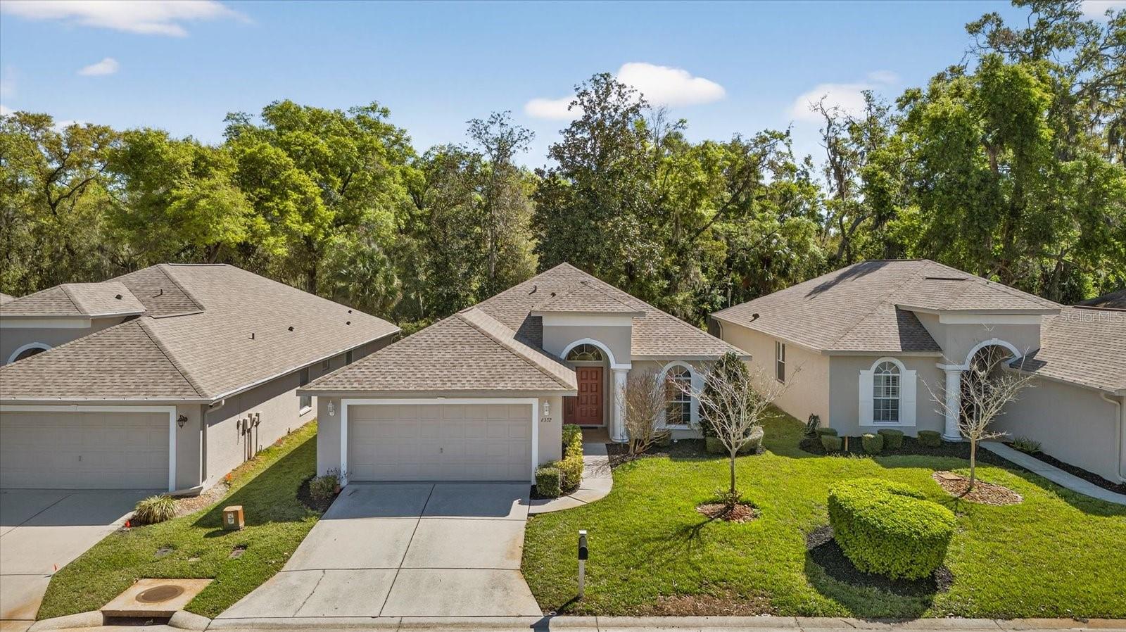 WILDERNESS PARK - Residential