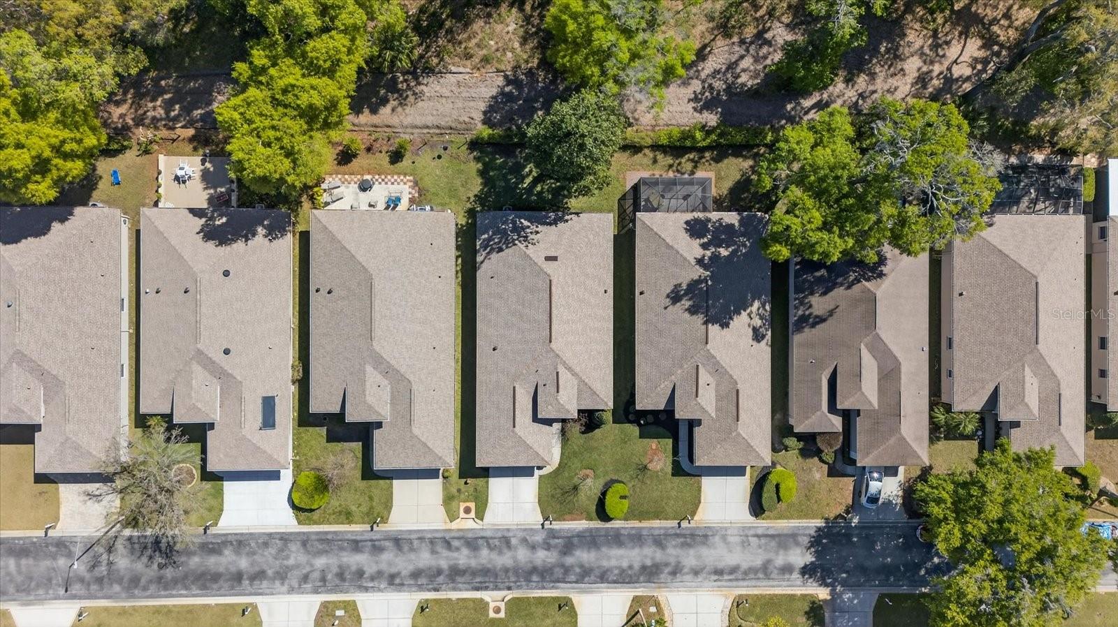 WILDERNESS PARK - Residential