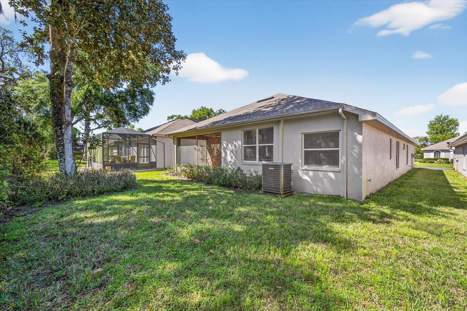 WILDERNESS PARK - Residential