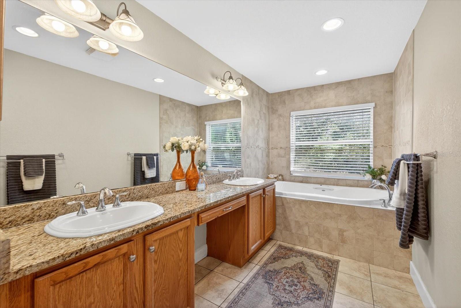 WILDERNESS PARK - Residential