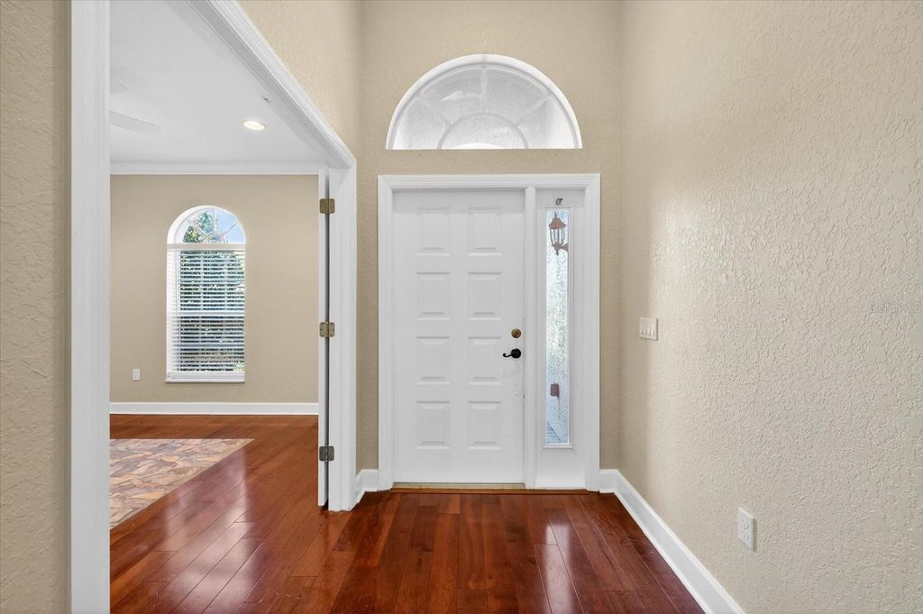 Photo of 6532 Green Acres Boulevard, New Port Richey, FL 34655 (MLS # TB8475950)