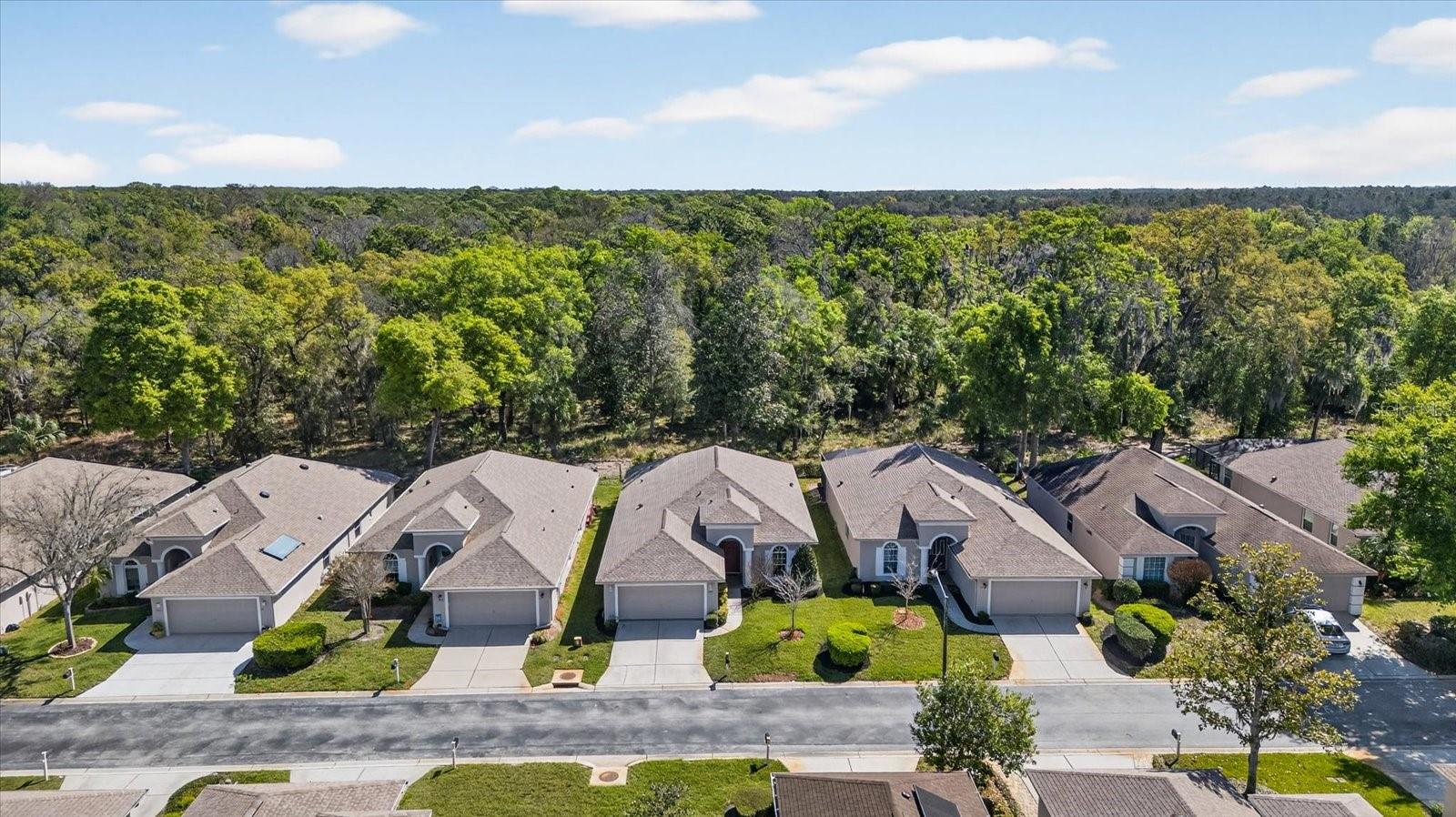 WILDERNESS PARK - Residential