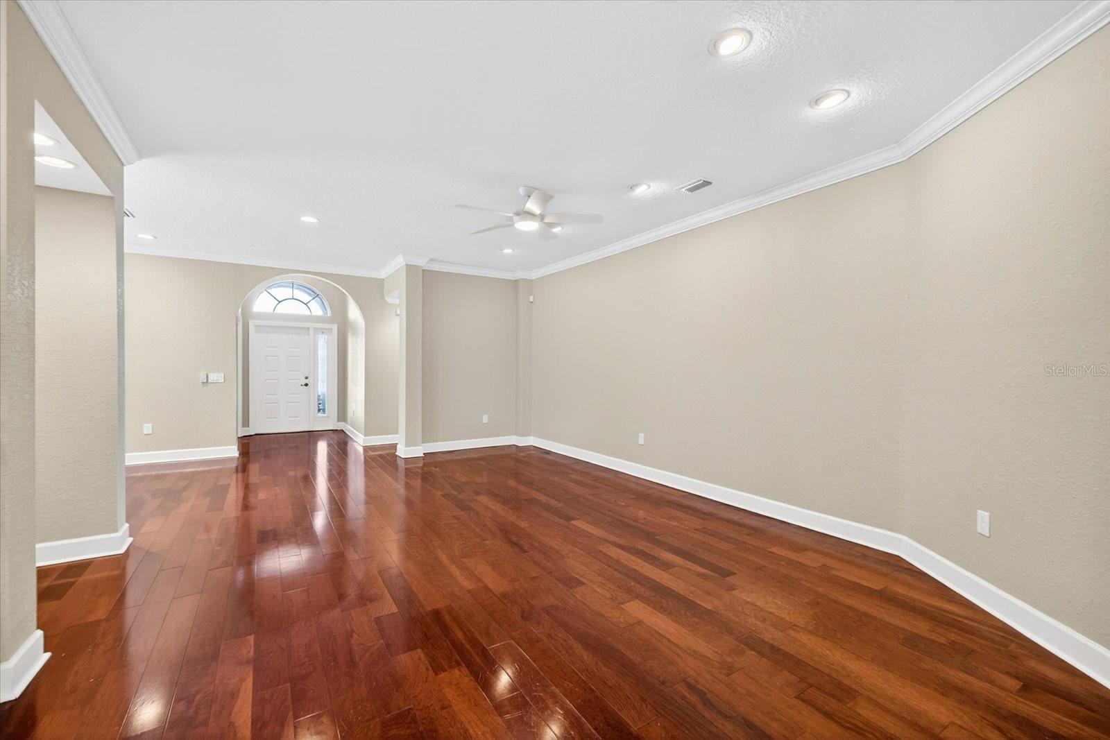 WILDERNESS PARK - Residential