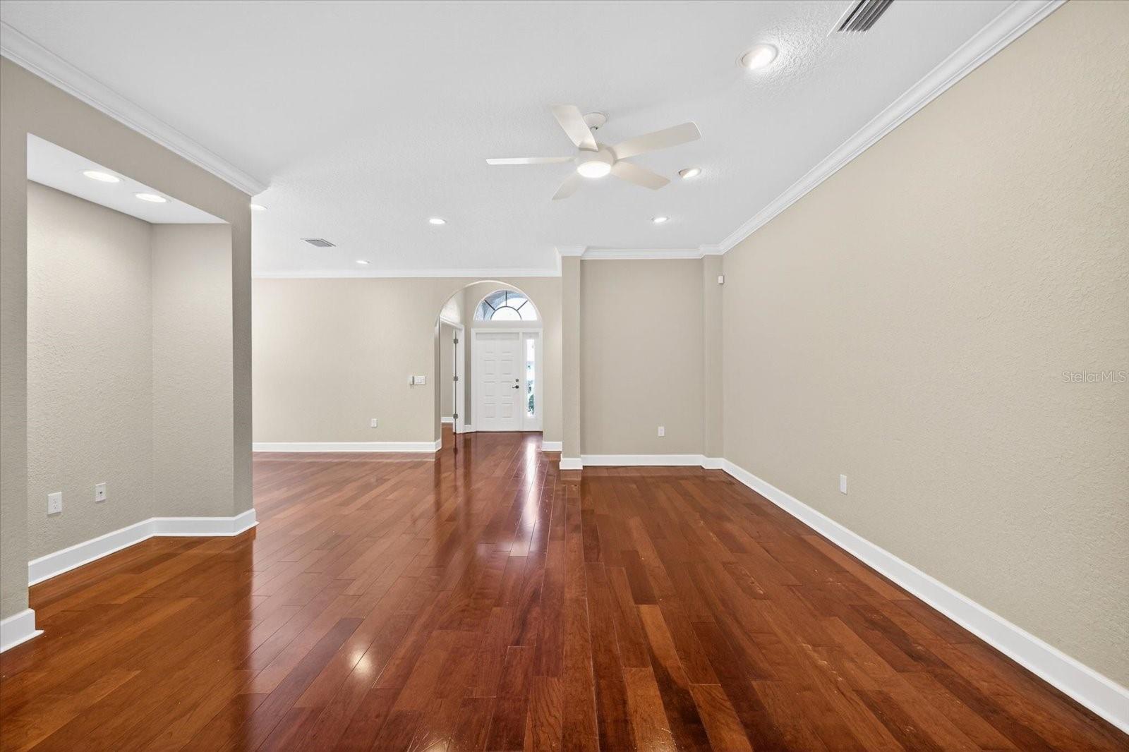 WILDERNESS PARK - Residential