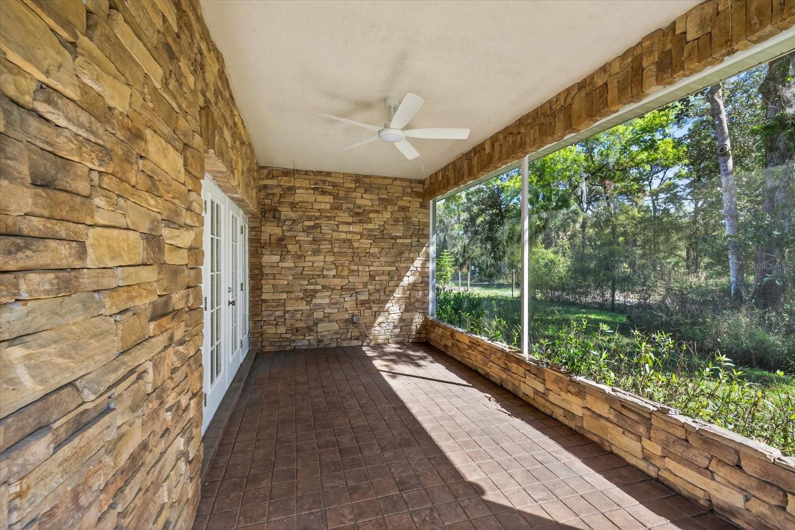 WILDERNESS PARK - Residential