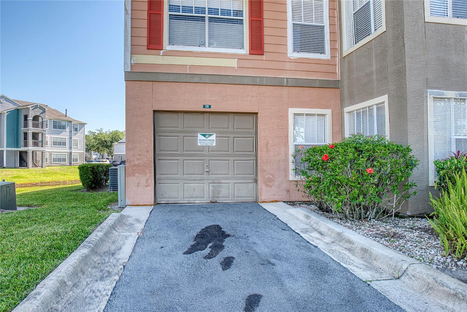 VILLA DEL SOL AT KISSIMMEE CONDO - Residential