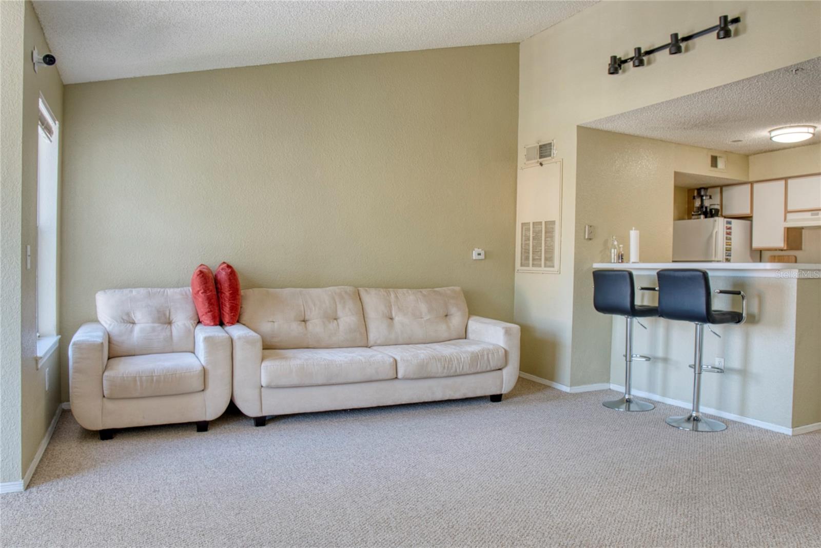 VILLA DEL SOL AT KISSIMMEE CONDO - Residential