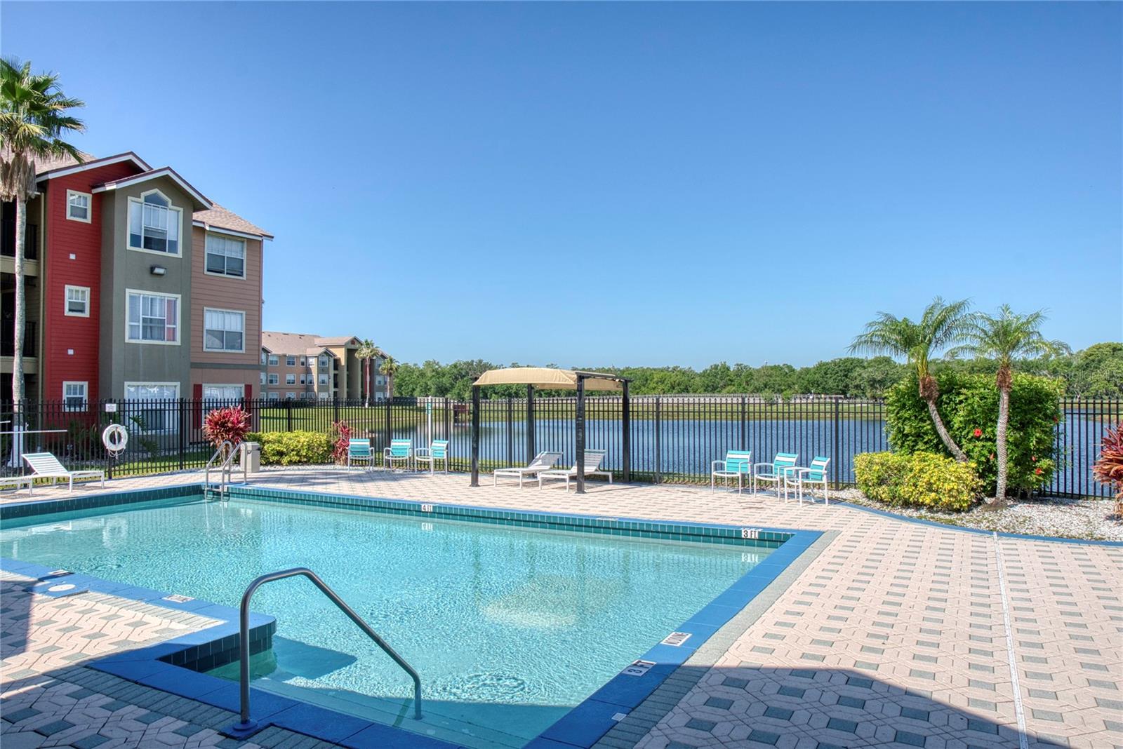 VILLA DEL SOL AT KISSIMMEE CONDO - Residential