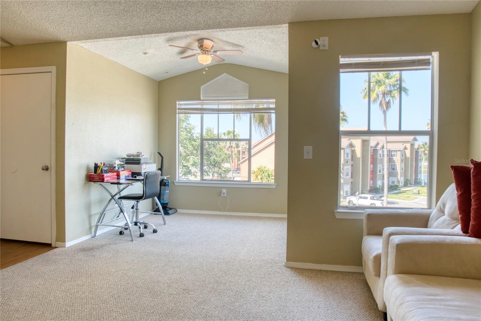 VILLA DEL SOL AT KISSIMMEE CONDO - Residential