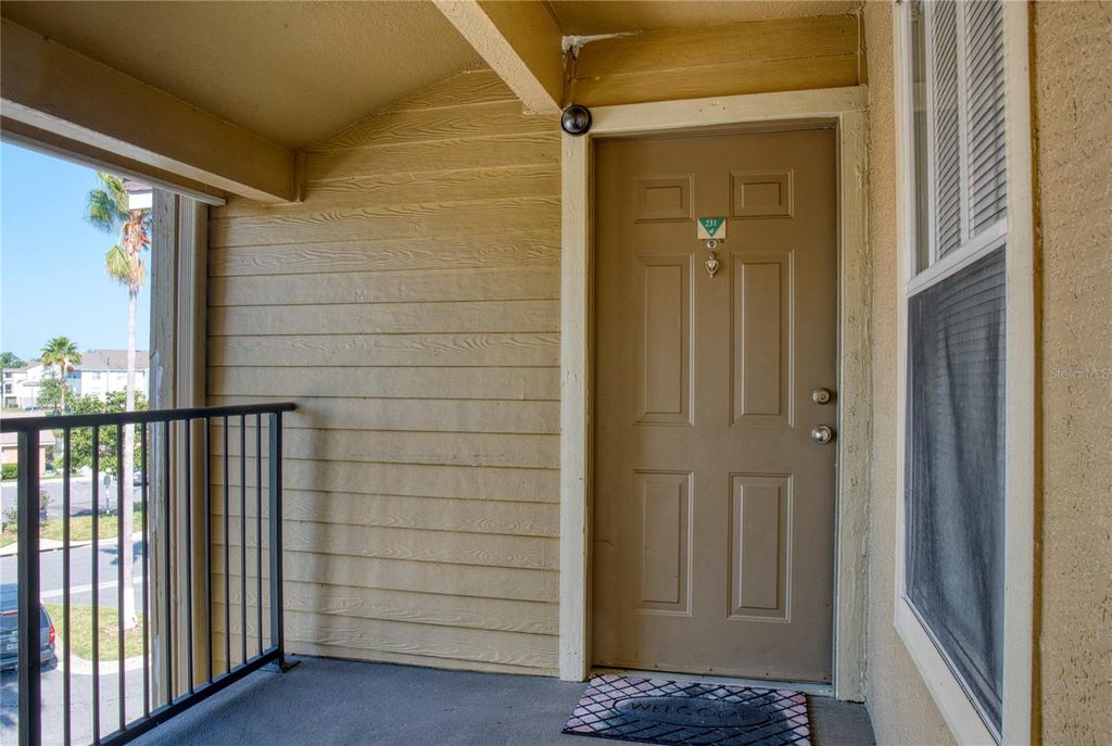 Photo of 4105 Tropical Isle Boulevard #231, Kissimmee, FL 34741 (MLS # S5145212)