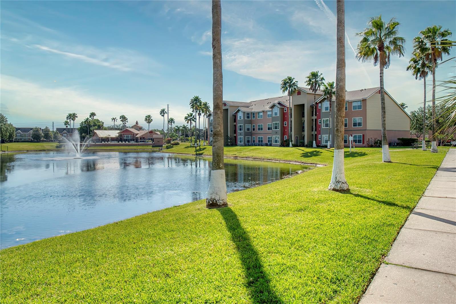 VILLA DEL SOL AT KISSIMMEE CONDO - Residential