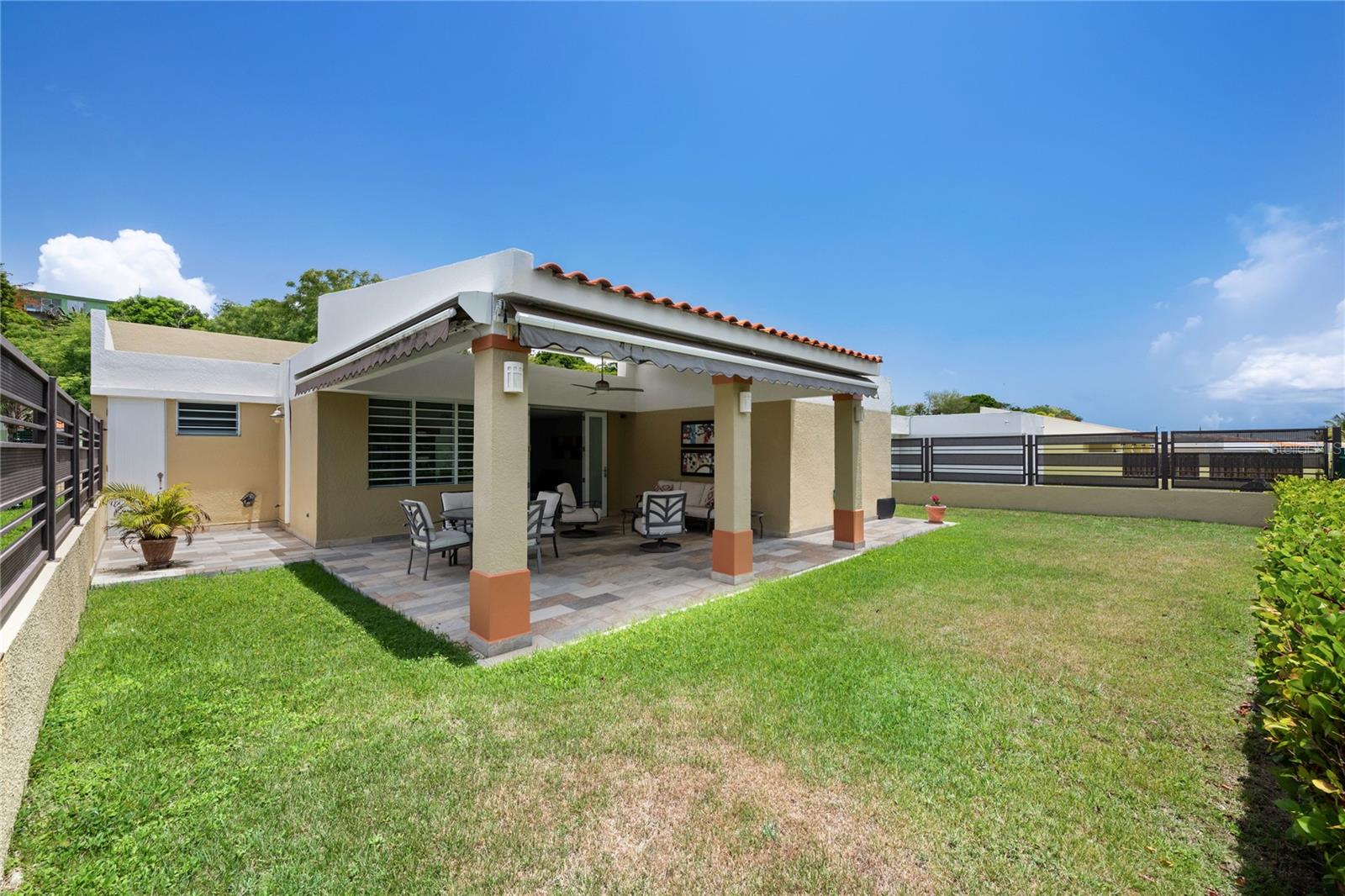 VILLA FRANCA II - Residential
