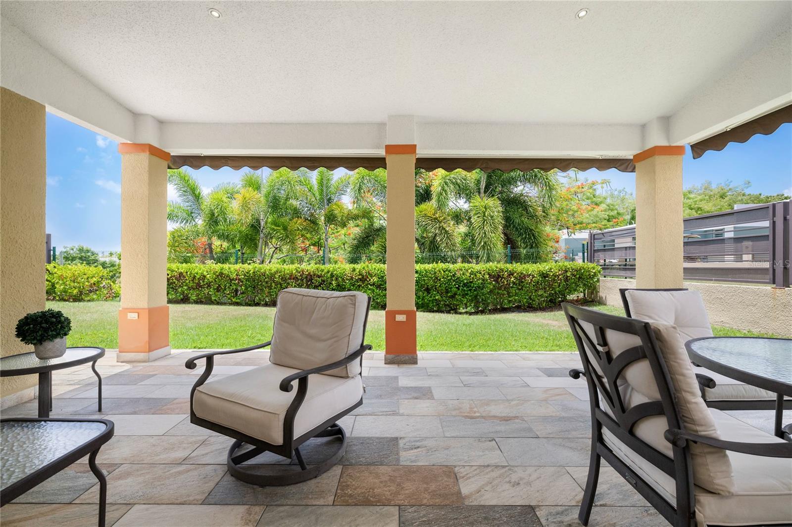 VILLA FRANCA II - Residential