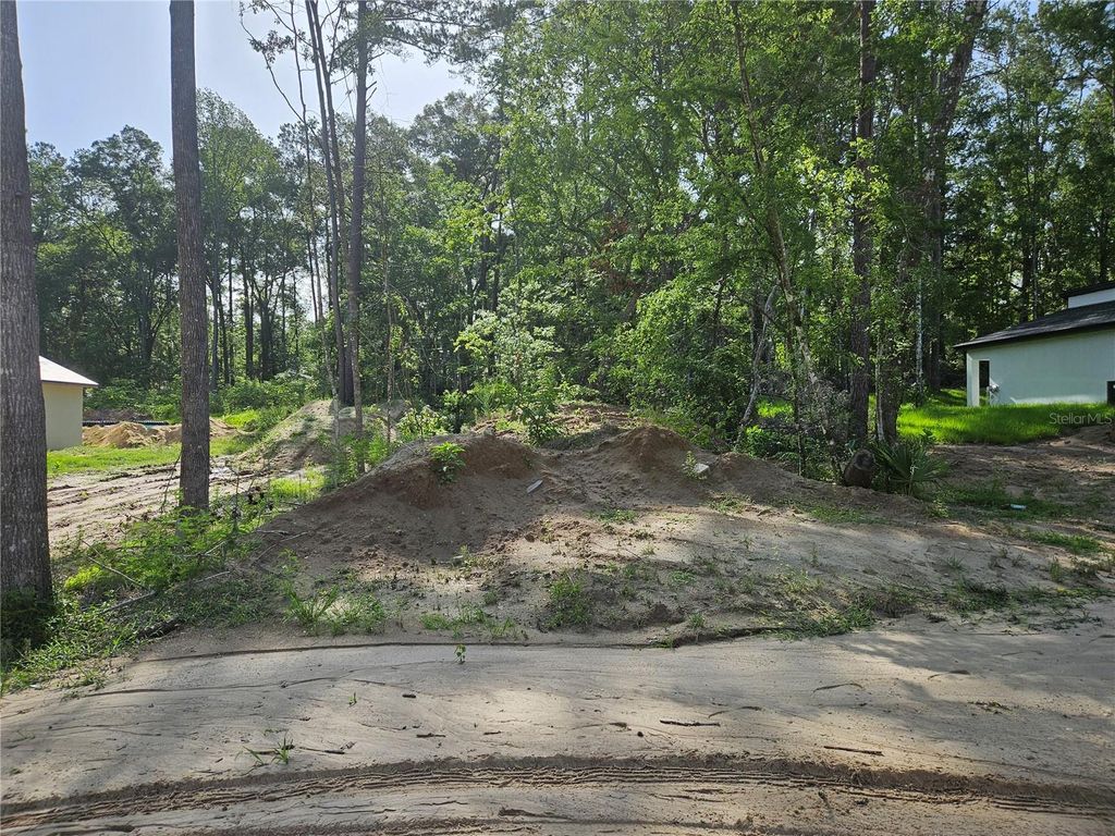 Photo of 0 SE 23 Avenue, Ocala, FL 34480 (MLS # OM702994)