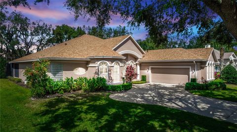 A home in DEBARY