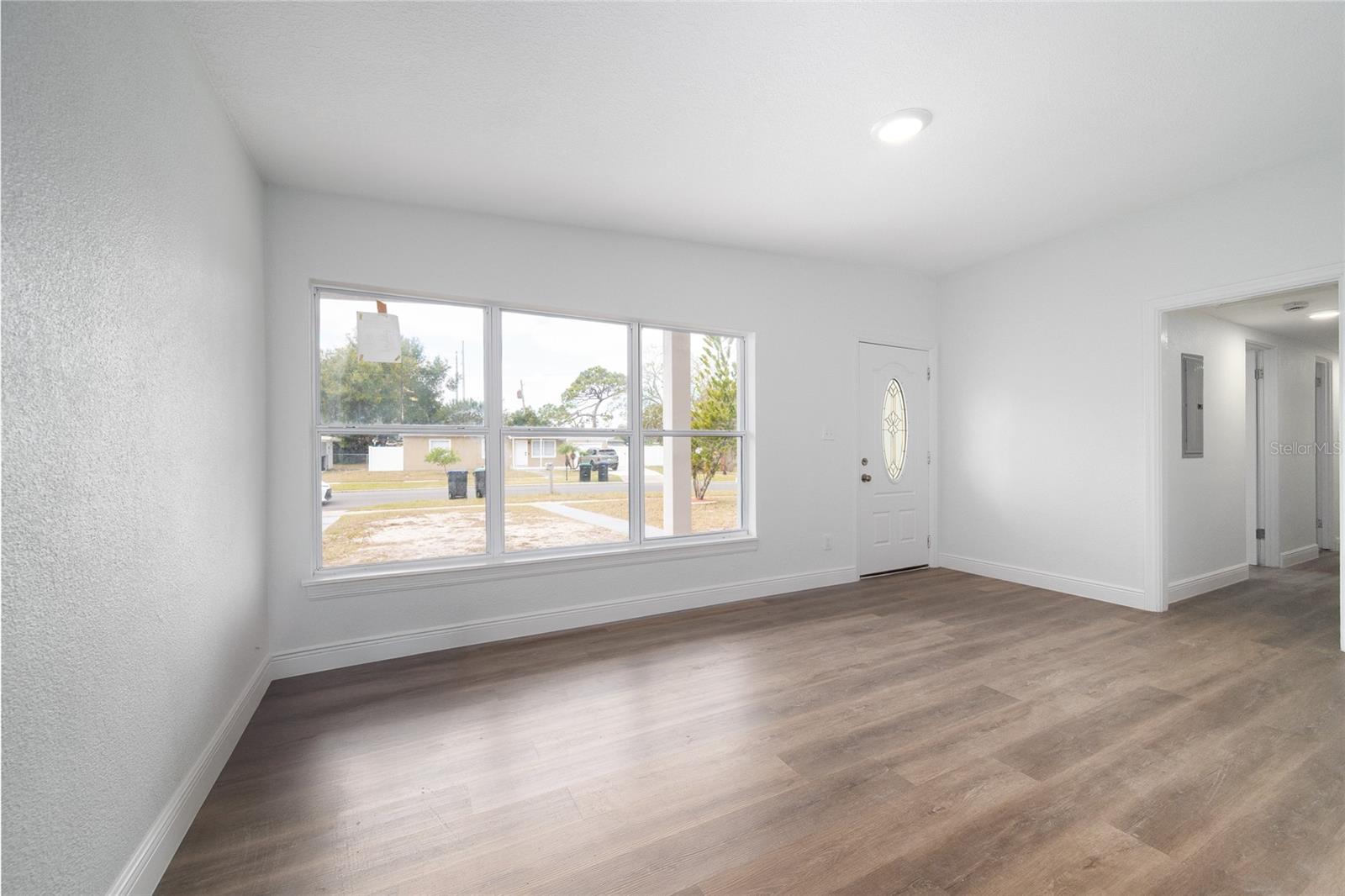 AZALEA PARK SEC 27 - Residential