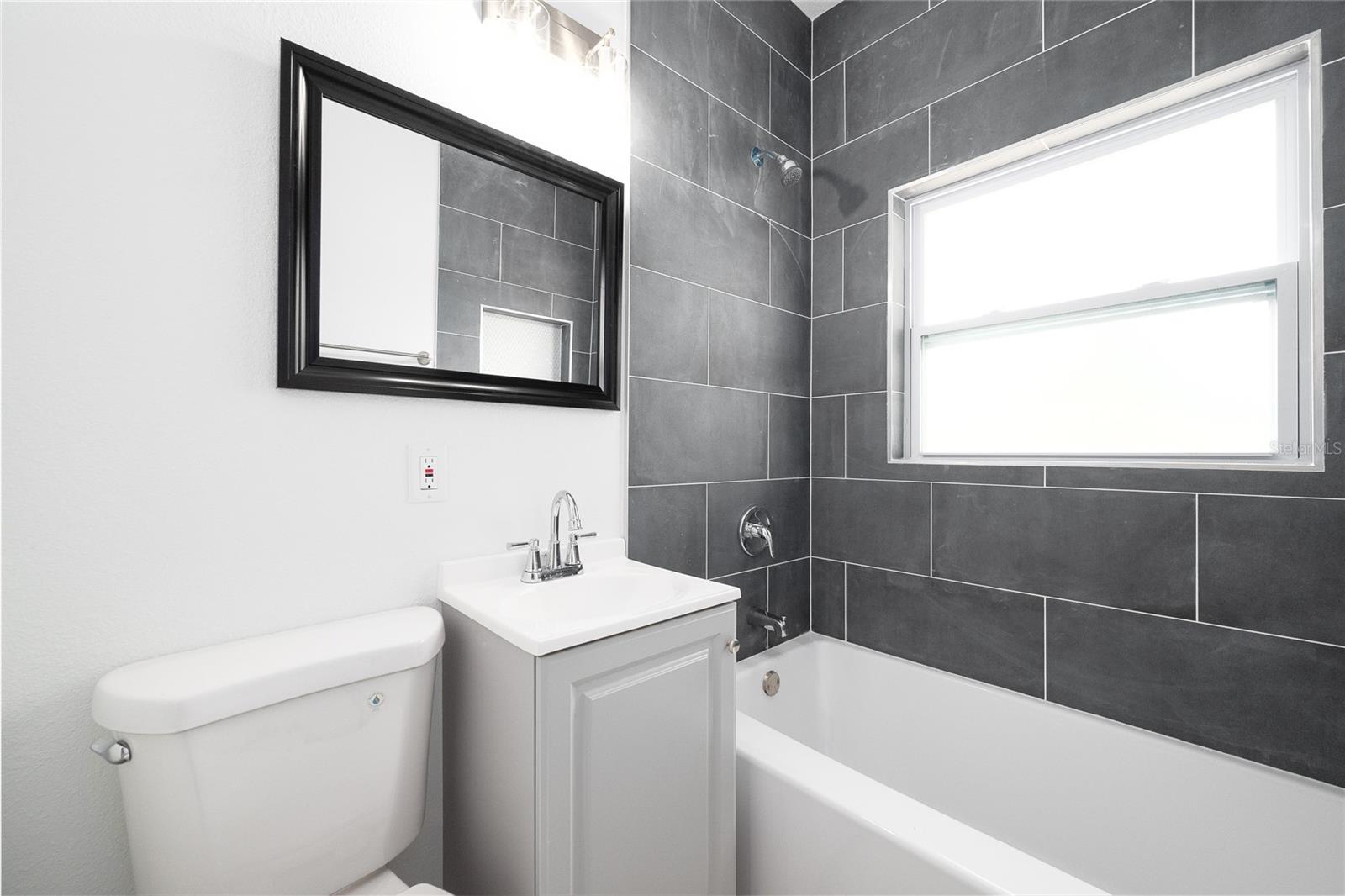 AZALEA PARK SEC 27 - Residential